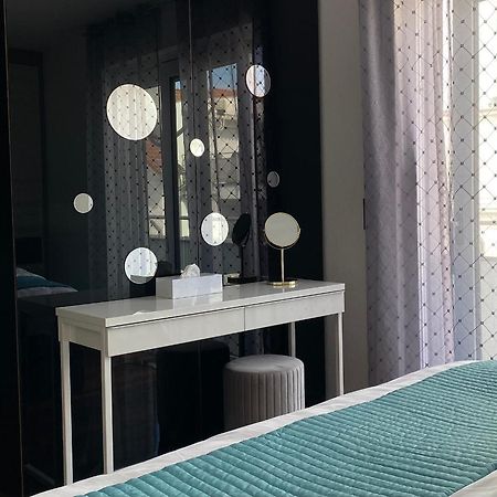 Luxurioeses City Penthouse FDH Extérieur photo