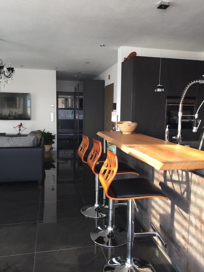 Luxurioeses City Penthouse FDH Extérieur photo