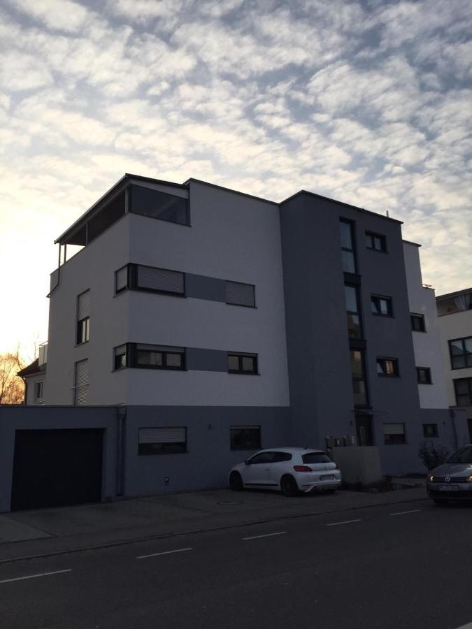 Luxurioeses City Penthouse FDH Extérieur photo