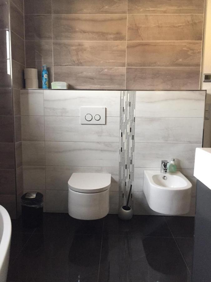 Luxurioeses City Penthouse FDH Extérieur photo