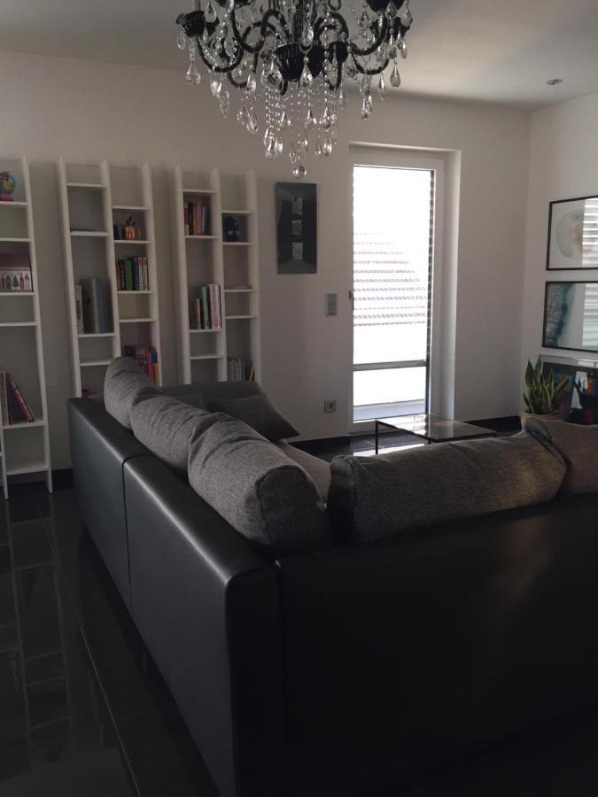 Luxurioeses City Penthouse FDH Extérieur photo