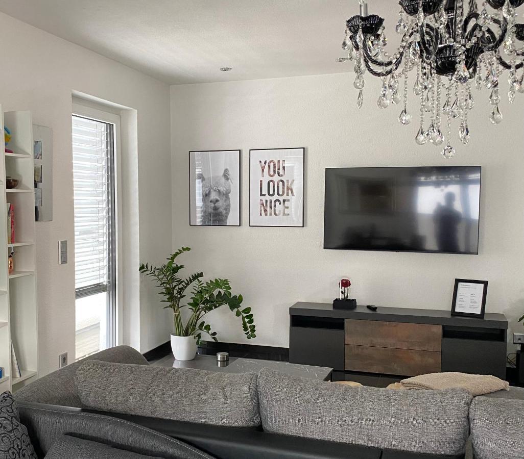 Luxurioeses City Penthouse FDH Extérieur photo