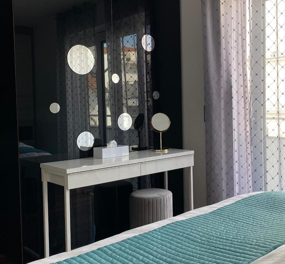 Luxurioeses City Penthouse FDH Extérieur photo